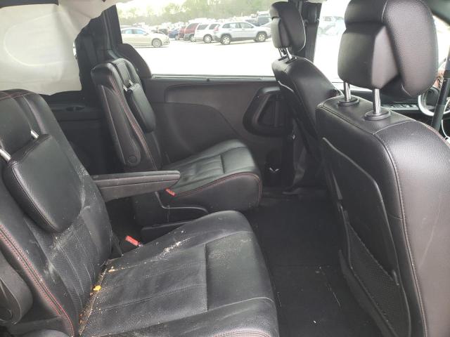 Photo 11 from auction – 2019 DODGE GRAND CARA with VIN 2C4RDGEG1KR662706