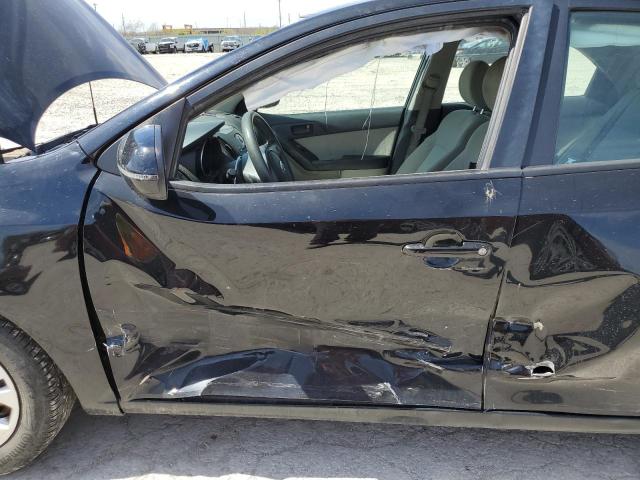 Photo 7 from auction – 2012 KIA FORTE with VIN KNAFU4A26C5547090