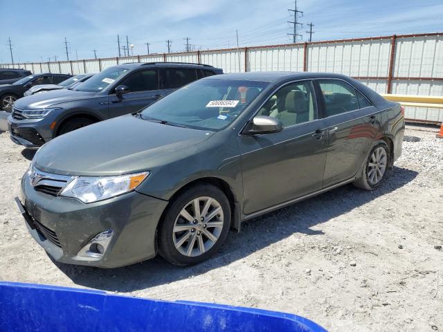 Photo 1 from auction – 2014 TOYOTA CAMRY L with VIN 4T4BF1FK8ER419009