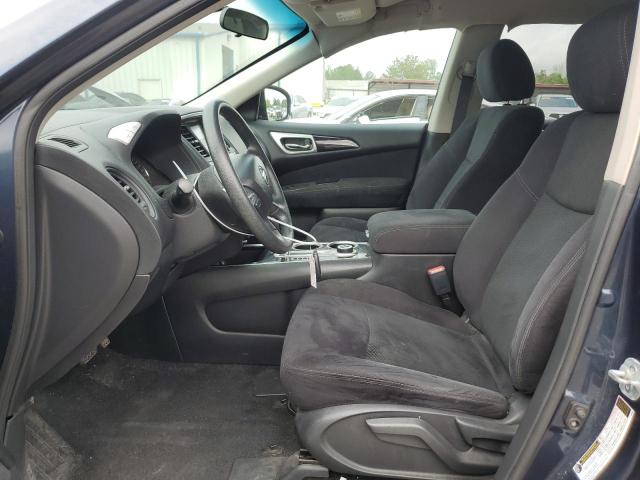 Photo 7 from auction – 2016 NISSAN PATHFINDER with VIN 5N1AR2MM9GC650436