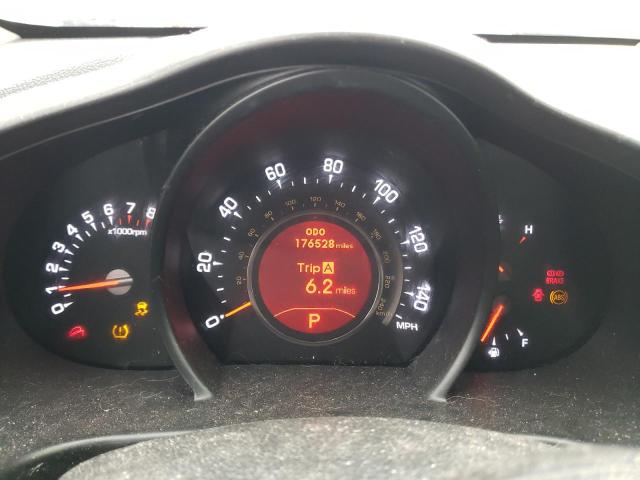 Фото 9 с аукциона – 2011 KIA SPORTAGE E с VIN KNDPCCA68B7123906