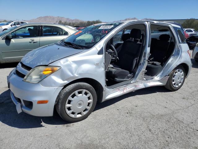 Photo 1 from auction – 2006 TOYOTA SCION XA with VIN JTKKT624460167465