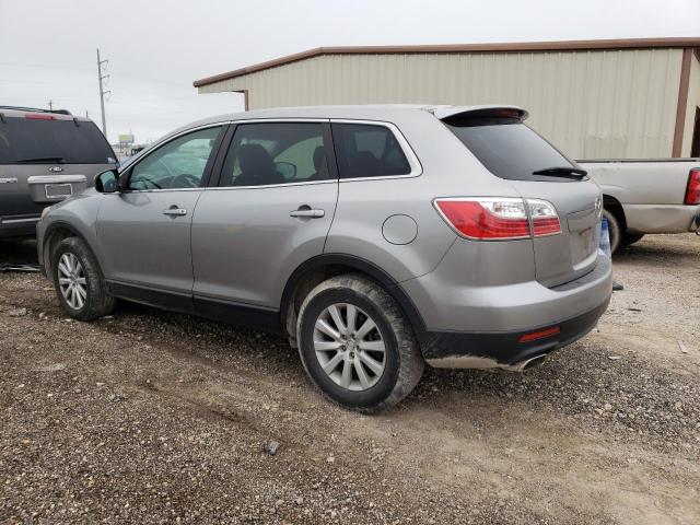 Photo 2 from auction – 2010 MAZDA CX-9 with VIN JM3TB2MA3A0202152