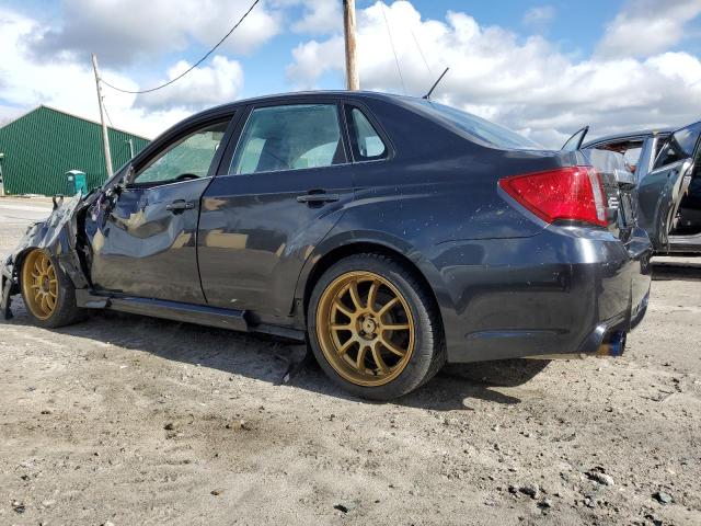 Photo 2 from auction – 2011 SUBARU IMPREZA WR with VIN JF1GV7E66BG512318
