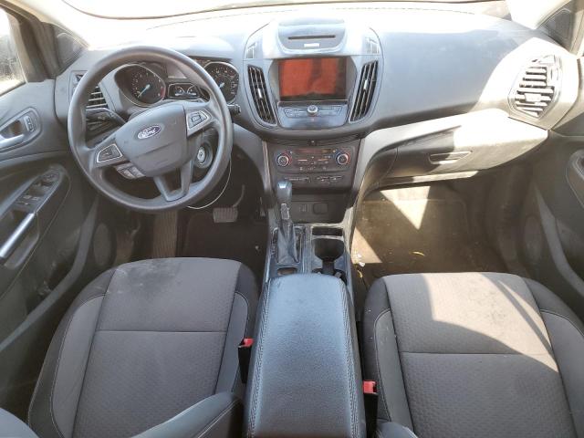 Photo 8 from auction – 2017 FORD ESCAPE SE with VIN 1FMCU0GD0HUE54453