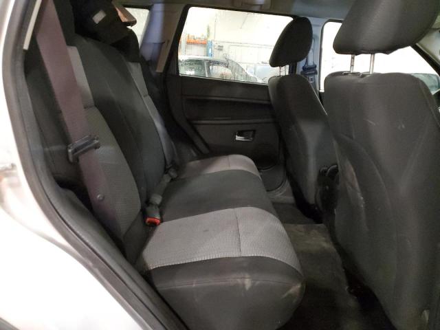 Photo 10 from auction – 2010 JEEP GRAND CHER with VIN 1J4PR4GK7AC110671