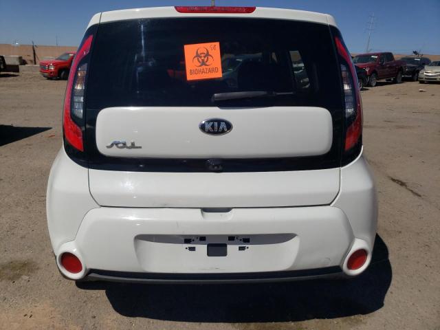 Photo 6 from auction – 2015 KIA SOUL ! with VIN KNDJX3A54F7796473