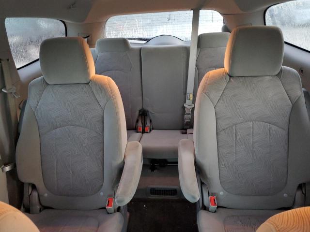 Photo 10 from auction – 2017 BUICK ENCLAVE with VIN 5GAKRAKD8HJ219512
