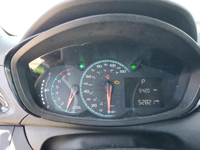 صورة رقم 9 من المزاد - 2018 CHEVROLET SPARK LS مع VIN KL8CB6SA4JC431191