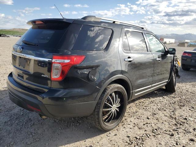 Photo 3 from auction – 2012 FORD EXPLORER L with VIN 1FMHK8F89CGA87221
