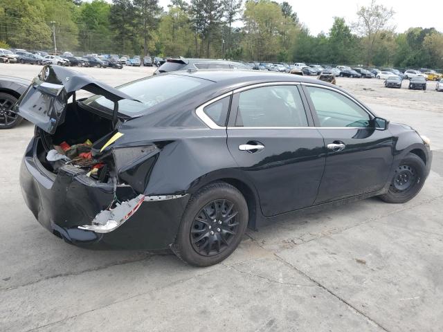 Photo 3 from auction – 2014 NISSAN ALTIMA 2.5 with VIN 1N4AL3AP1EC178102