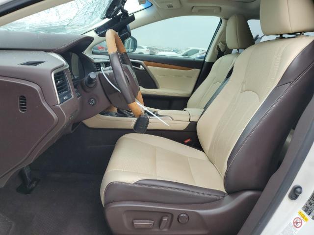 Photo 7 from auction – 2019 LEXUS RX 350 BAS with VIN 2T2ZZMCA8KC149124