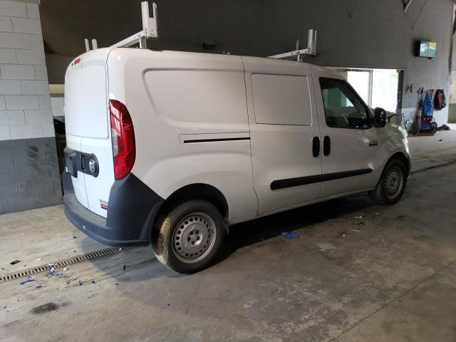 Photo 3 from auction – 2021 RAM PROMASTER with VIN ZFBHRFAB5M6S71525