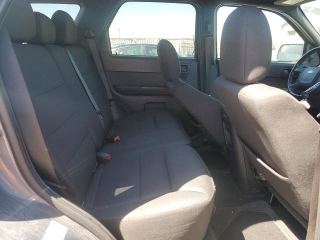Photo 11 from auction – 2011 FORD ESCAPE XLT with VIN 1FMCU0D77BKA26123