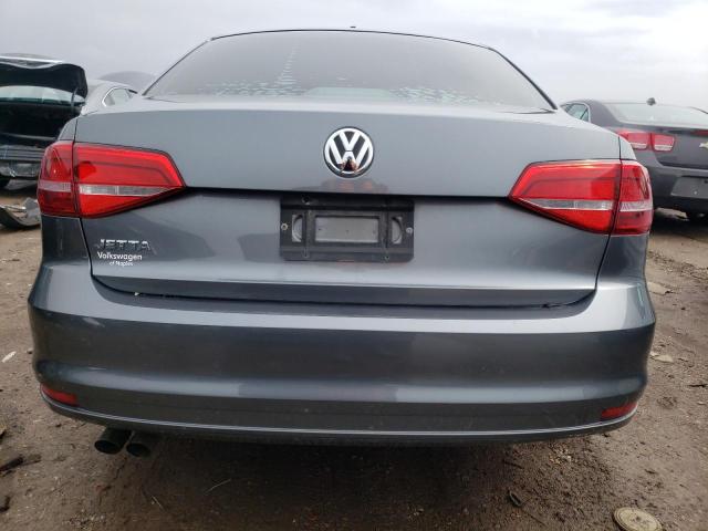 Photo 6 from auction – 2015 VOLKSWAGEN JETTA BASE with VIN 3VW2K7AJ2FM336450