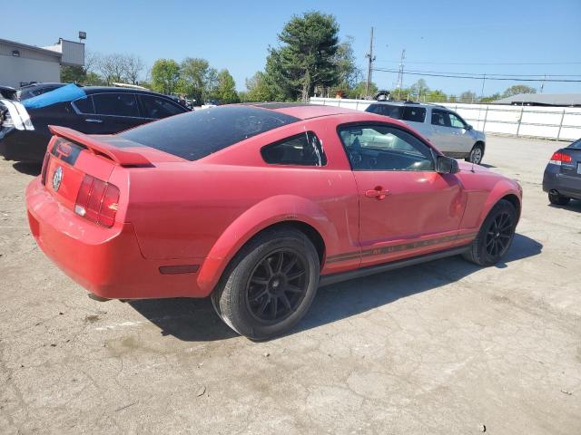 Photo 3 from auction – 2005 FORD MUSTANG with VIN 1ZVFT80N255224177