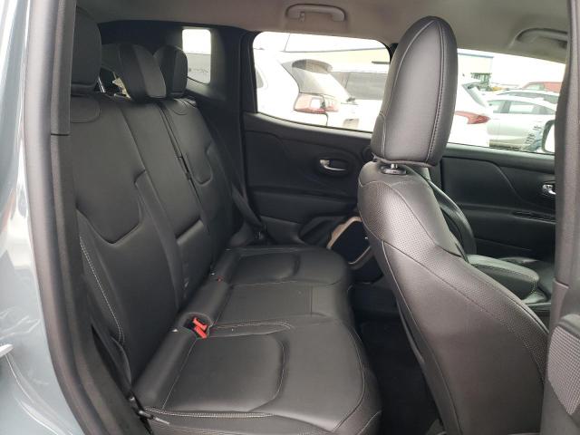 Photo 10 from auction – 2017 JEEP RENEGADE L with VIN ZACCJBDB9HPG09045