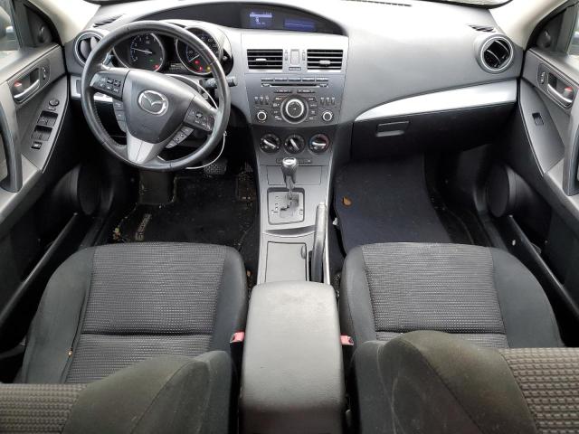 Photo 8 from auction – 2012 MAZDA 3 I with VIN JM1BL1V8XC1606750