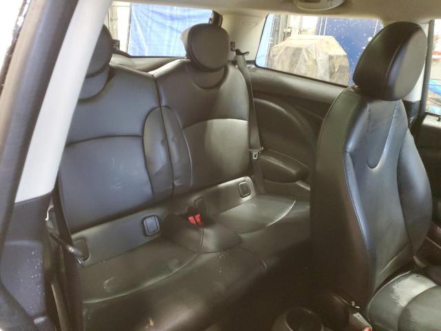 Photo 10 from auction – 2012 MINI COOPER with VIN WMWSU3C5XCT258600