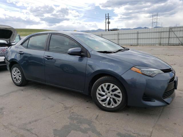 Photo 4 from auction – 2019 TOYOTA COROLLA L with VIN 2T1BURHE0KC125896