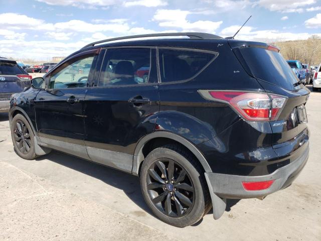 Photo 2 from auction – 2017 FORD ESCAPE SE with VIN 1FMCU9GD2HUB07873