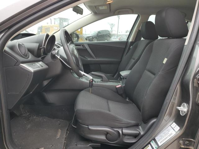 Foto 7 de la subasta – 2012 MAZDA 3 I con VIN JM1BL1VF1C1502968