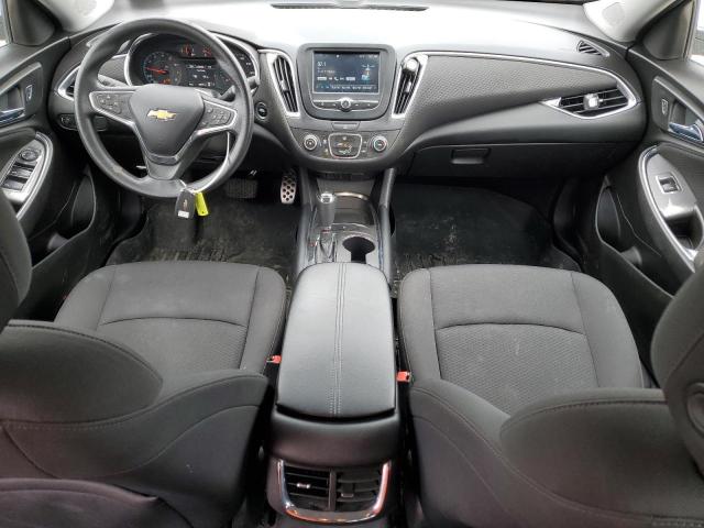 Photo 8 from auction – 2016 CHEVROLET MALIBU LT with VIN 1G1ZE5ST3GF191491