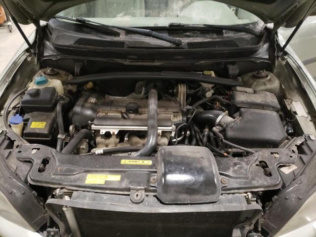 Photo 12 from auction – 2006 VOLVO XC90 with VIN YV4CZ592361230703