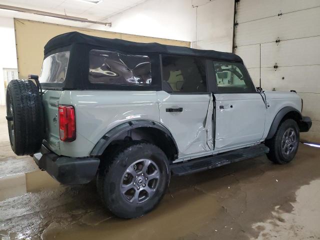 Photo 3 from auction – 2022 FORD BRONCO BAS with VIN 1FMEE5BP4NLB42903