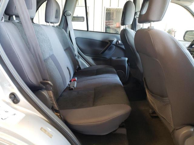 Photo 11 from auction – 2001 TOYOTA RAV4 with VIN JTEHH20V710095401