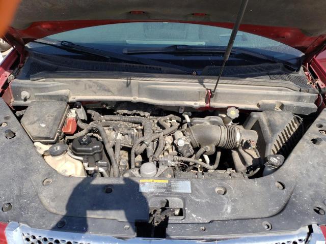 Foto 12 de la subasta – 2012 GMC ACADIA DEN con VIN 1GKKRTED4CJ370298