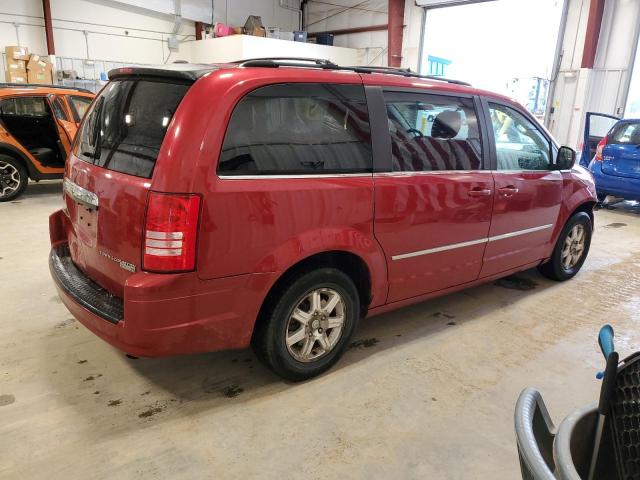 Photo 3 from auction – 2009 CHRYSLER TOWN & COU with VIN 2A8HR54159R504130