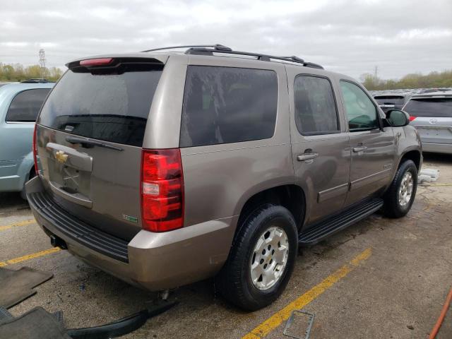 Photo 3 from auction – 2011 CHEVROLET TAHOE C150 with VIN 1GNSCAE01BR309268