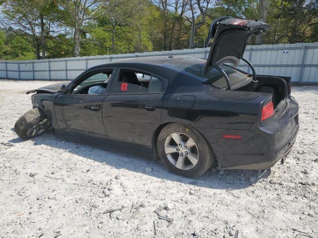 Photo 2 from auction – 2014 DODGE CHARGER SX with VIN 2C3CDXHG1EH114155