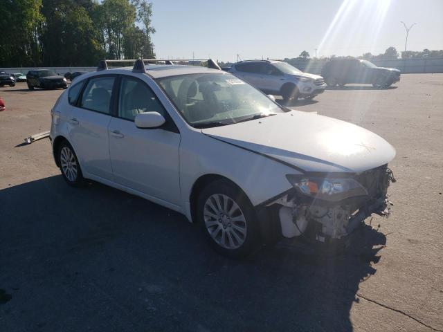 Photo 4 from auction – 2011 SUBARU IMPREZA 2. with VIN JF1GH6B6XBH811665
