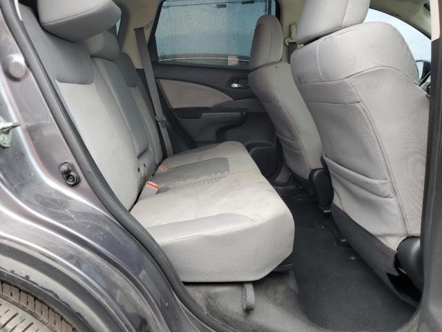 Photo 11 from auction – 2016 HONDA CR-V EX with VIN 2HKRM3H59GH519848