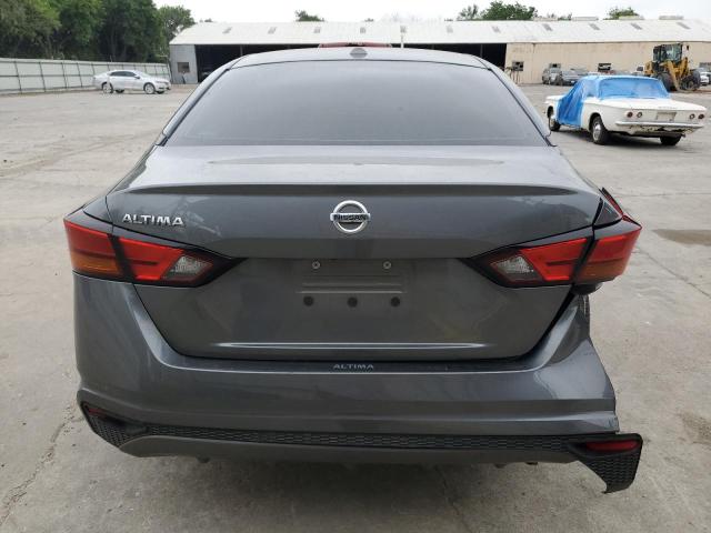 Photo 6 from auction – 2020 NISSAN ALTIMA S with VIN 1N4BL4BV0LC173266