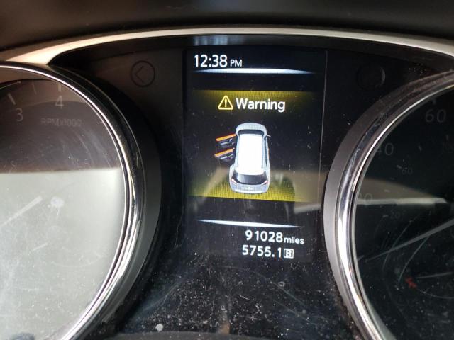 Photo 9 from auction – 2014 NISSAN ROGUE S with VIN 5N1AT2MV8EC820535