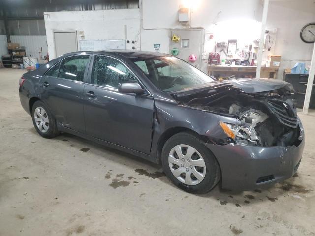 Photo 4 from auction – 2008 TOYOTA CAMRY CE with VIN 4T4BE46K88R014065