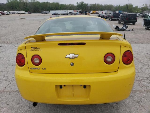 Photo 6 from auction – 2007 CHEVROLET COBALT LS with VIN 1G1AK15F777219078