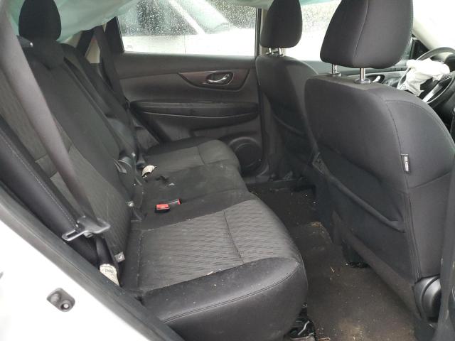 Photo 11 from auction – 2019 NISSAN ROGUE S with VIN 5N1AT2MV8KC803472