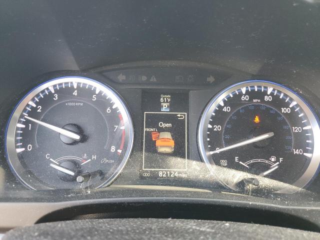 Photo 9 from auction – 2016 TOYOTA HIGHLANDER with VIN 5TDJKRFH9GS231048