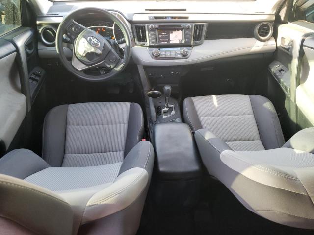 Photo 8 from auction – 2015 TOYOTA RAV4 XLE with VIN 2T3WFREVXFW228741