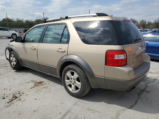 Фото 2 с аукциона – 2007 FORD FREESTYLE с VIN 1FMDK051X7GA41763