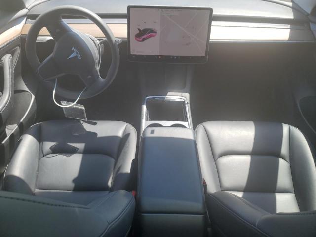 Photo 8 from auction – 2022 TESLA MODEL 3 with VIN 5YJ3E1EB5NF276830