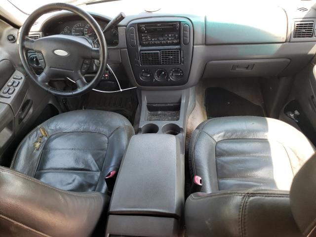 Photo 8 from auction – 2002 FORD EXPLORER X with VIN 1FMZU63K22UD11738