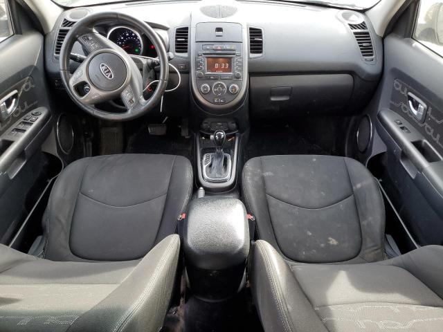 Фото 8 с аукциона – 2012 KIA SOUL + с VIN KNDJT2A6XC7472504
