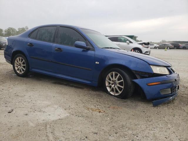 Photo 4 from auction – 2003 SAAB 9-3 LINEAR with VIN YS3FB49S631007171
