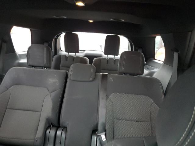 Photo 10 from auction – 2017 FORD EXPLORER X with VIN 1FM5K7D87HGD82941