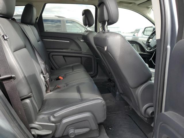 Photo 11 from auction – 2010 DODGE JOURNEY R/ with VIN 3D4PH6FV9AT253709